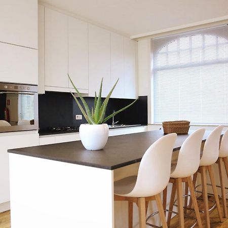 ניופורט Vakantiewoning Villa Elena מראה חיצוני תמונה
