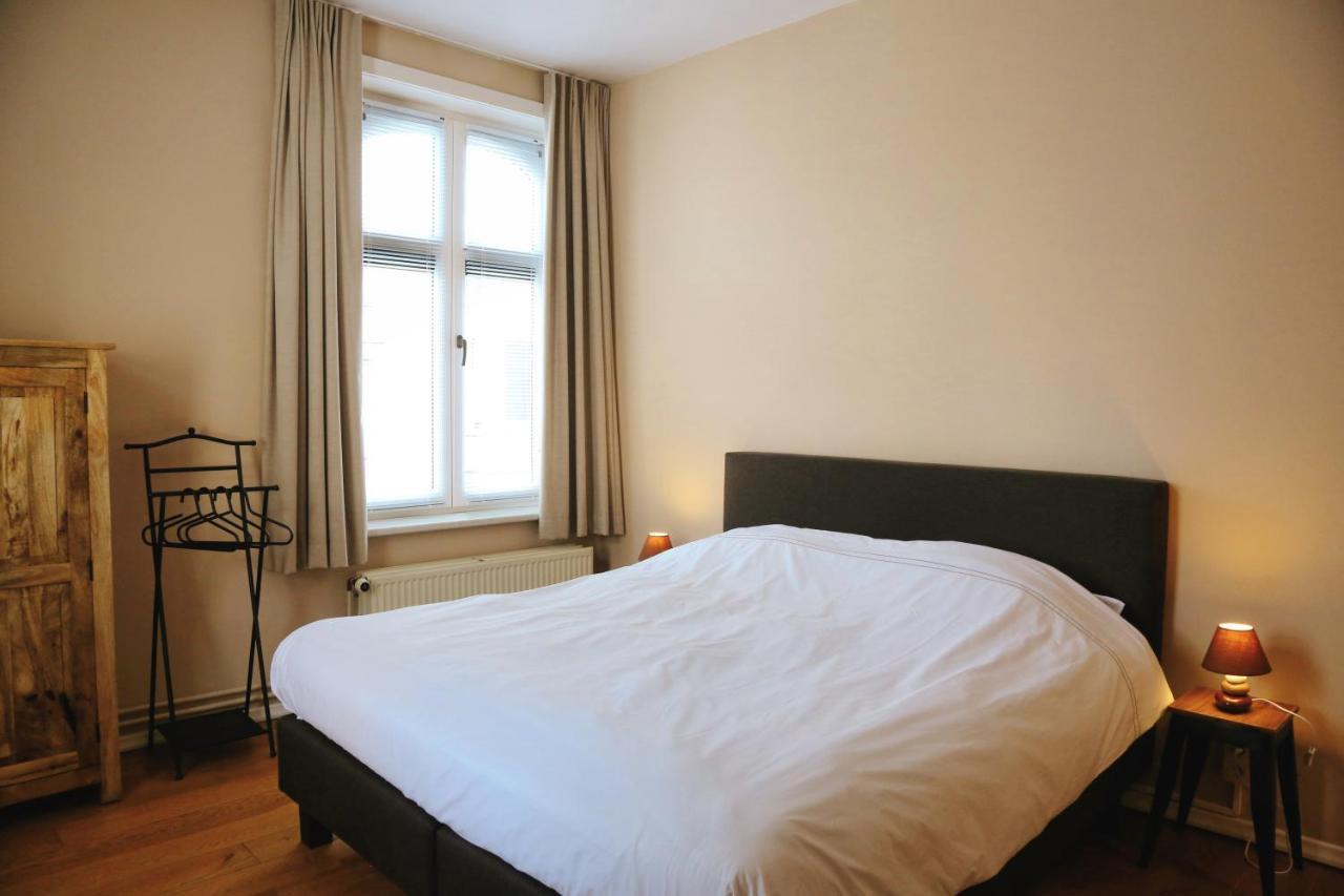 ניופורט Vakantiewoning Villa Elena מראה חיצוני תמונה