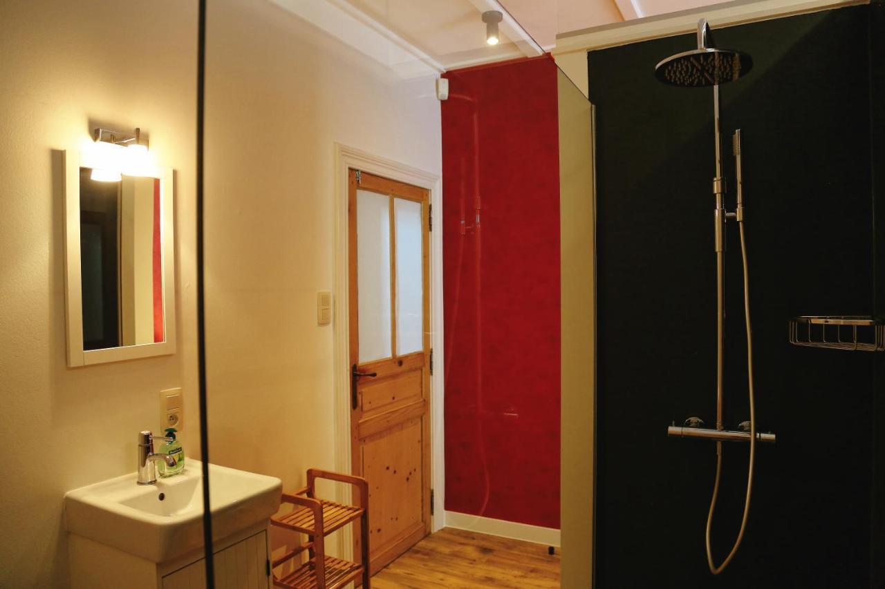 ניופורט Vakantiewoning Villa Elena מראה חיצוני תמונה