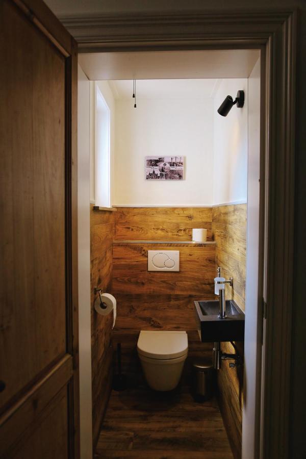 ניופורט Vakantiewoning Villa Elena מראה חיצוני תמונה