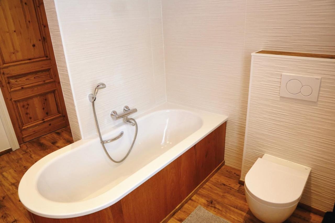 ניופורט Vakantiewoning Villa Elena מראה חיצוני תמונה