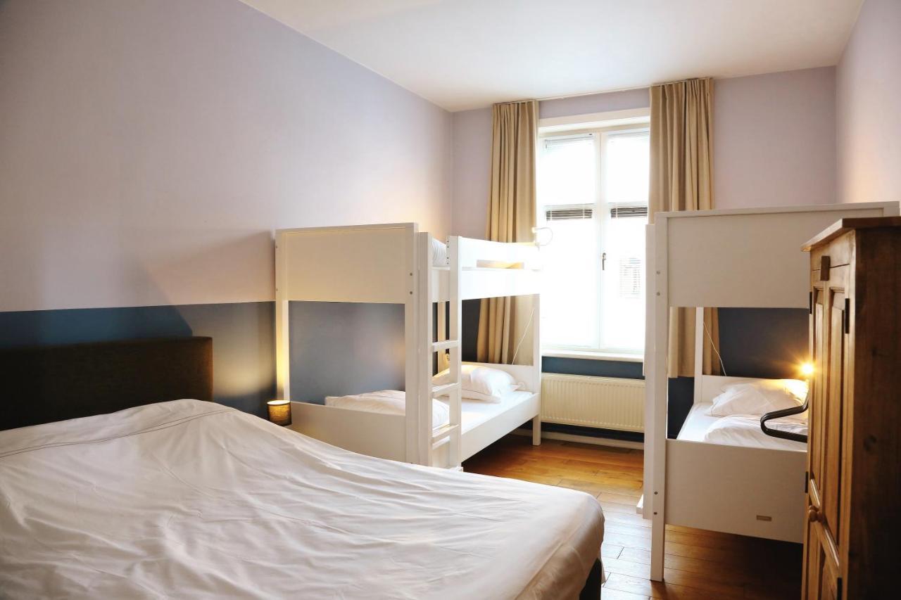 ניופורט Vakantiewoning Villa Elena מראה חיצוני תמונה