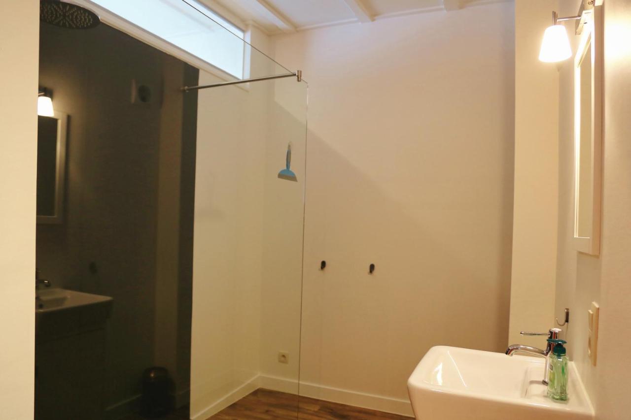 ניופורט Vakantiewoning Villa Elena מראה חיצוני תמונה