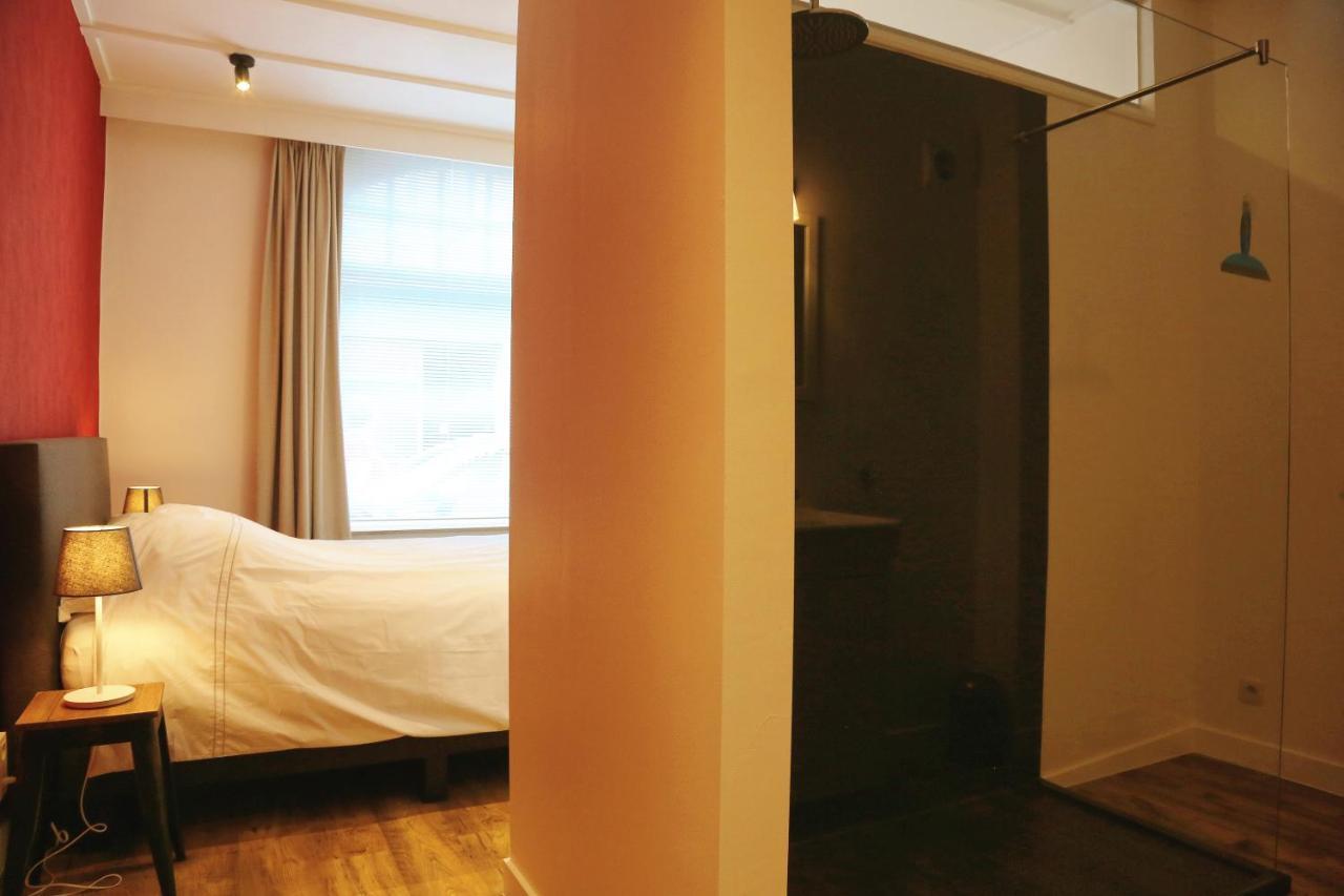 ניופורט Vakantiewoning Villa Elena מראה חיצוני תמונה