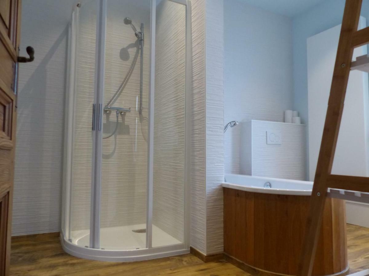 ניופורט Vakantiewoning Villa Elena מראה חיצוני תמונה